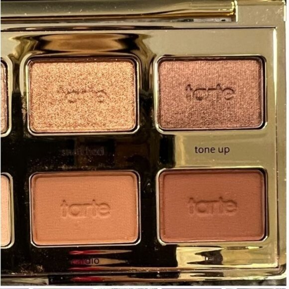 Limited Edition: TARTE Double Duty Beauty Sculpting & Shading Are My Cardio Set - Picture 6 of 10